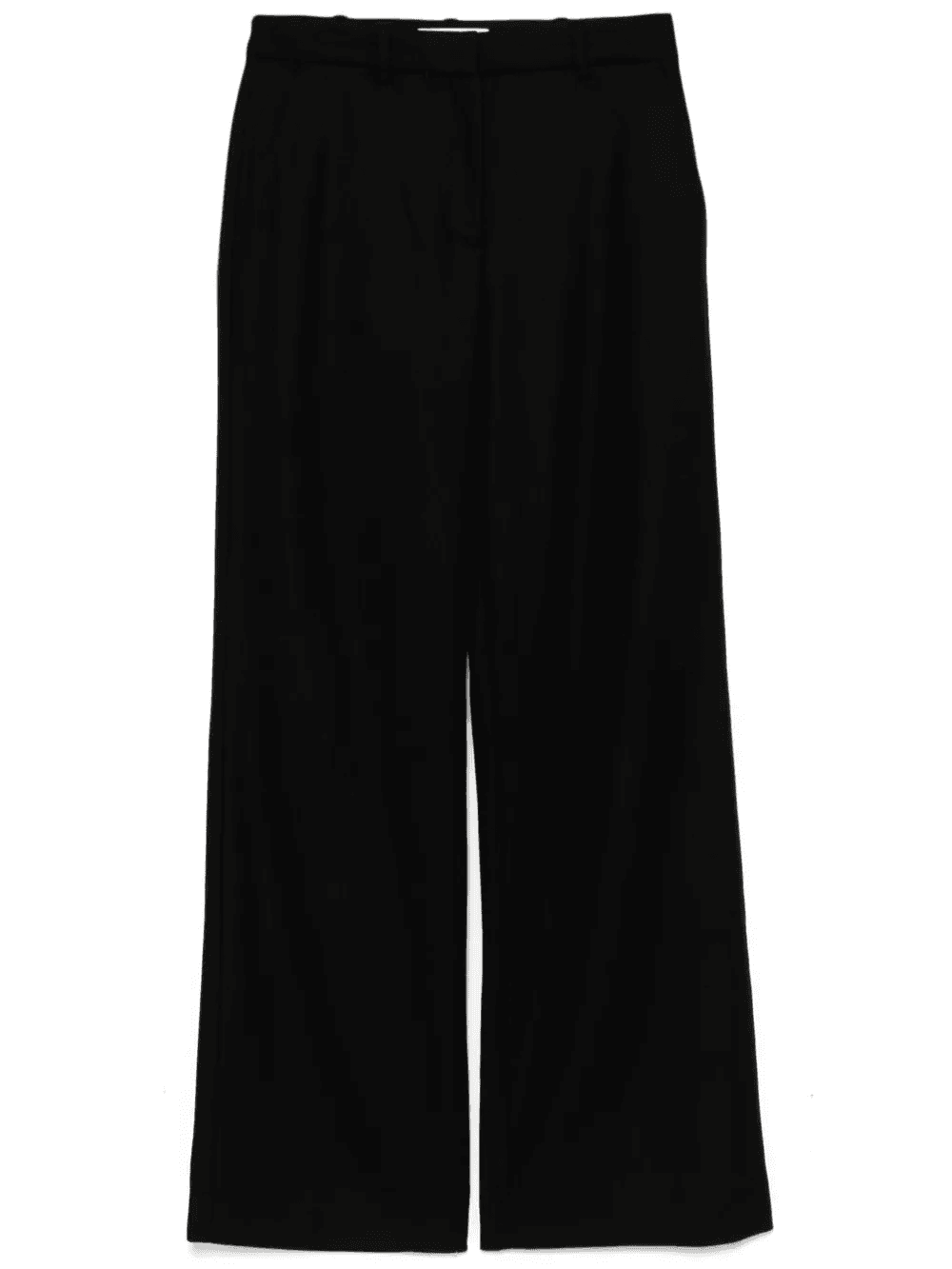 relaxed pants - Image 1