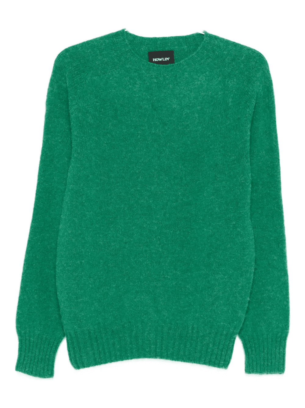 crew-neck sweater - Image 1