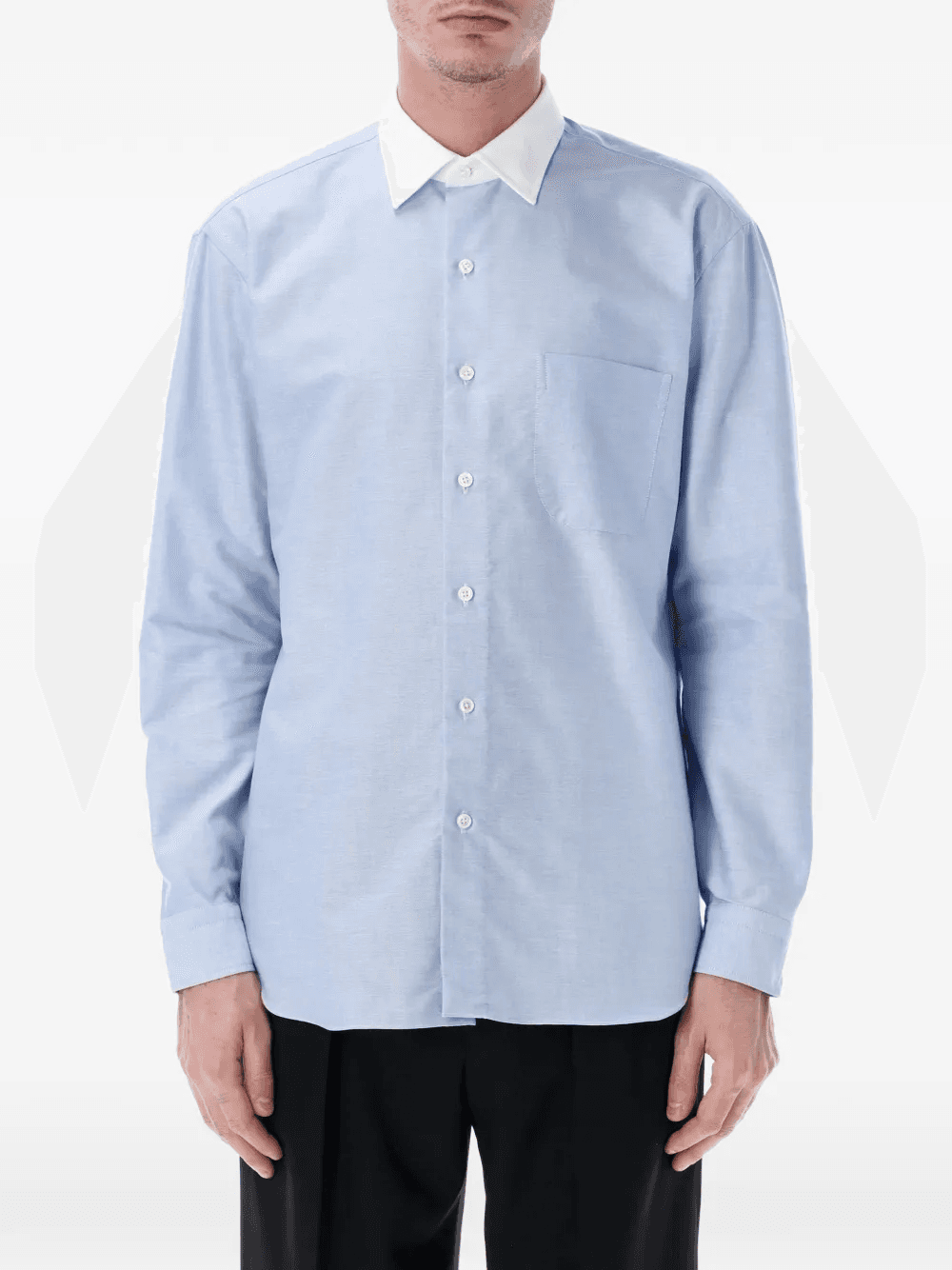 Alberto pocket shirt - Image 1