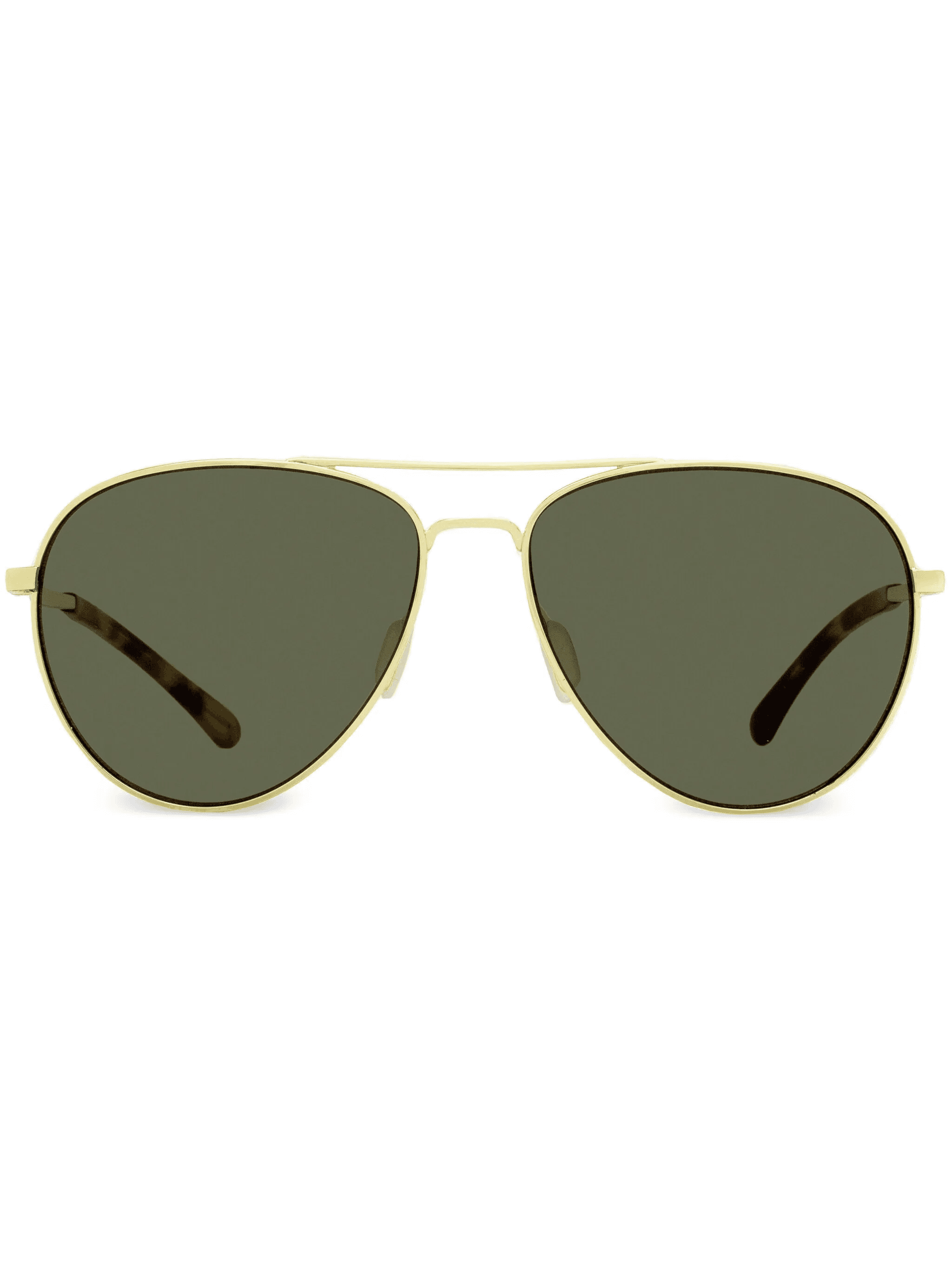 Layback pilot-frame sunglasses - Image 1