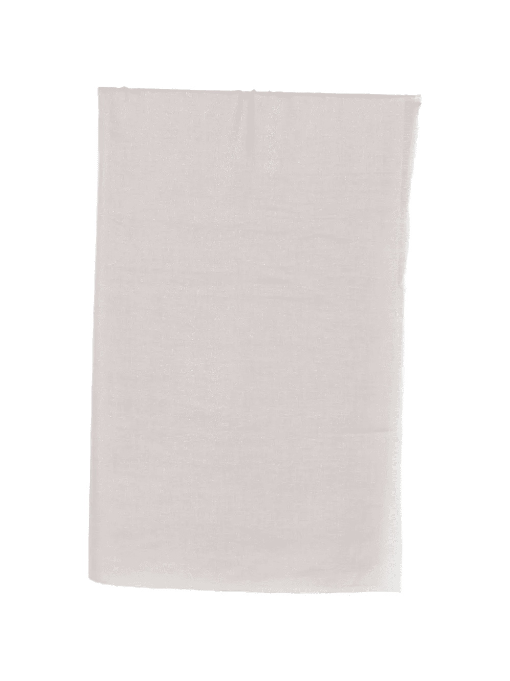 frayed scarf - Image 1