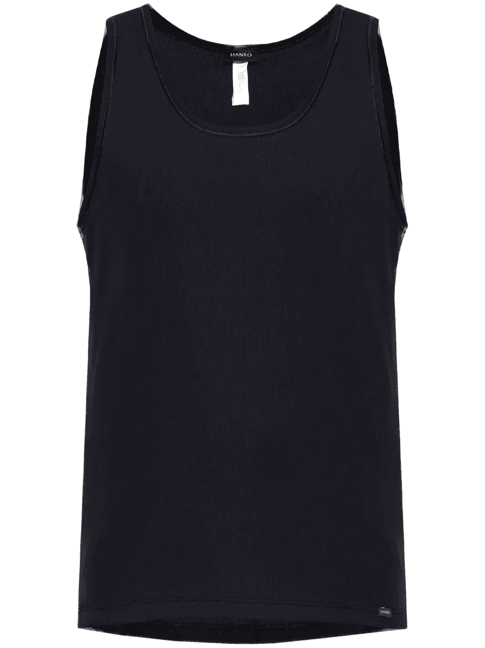 cotton tank top - Image 1