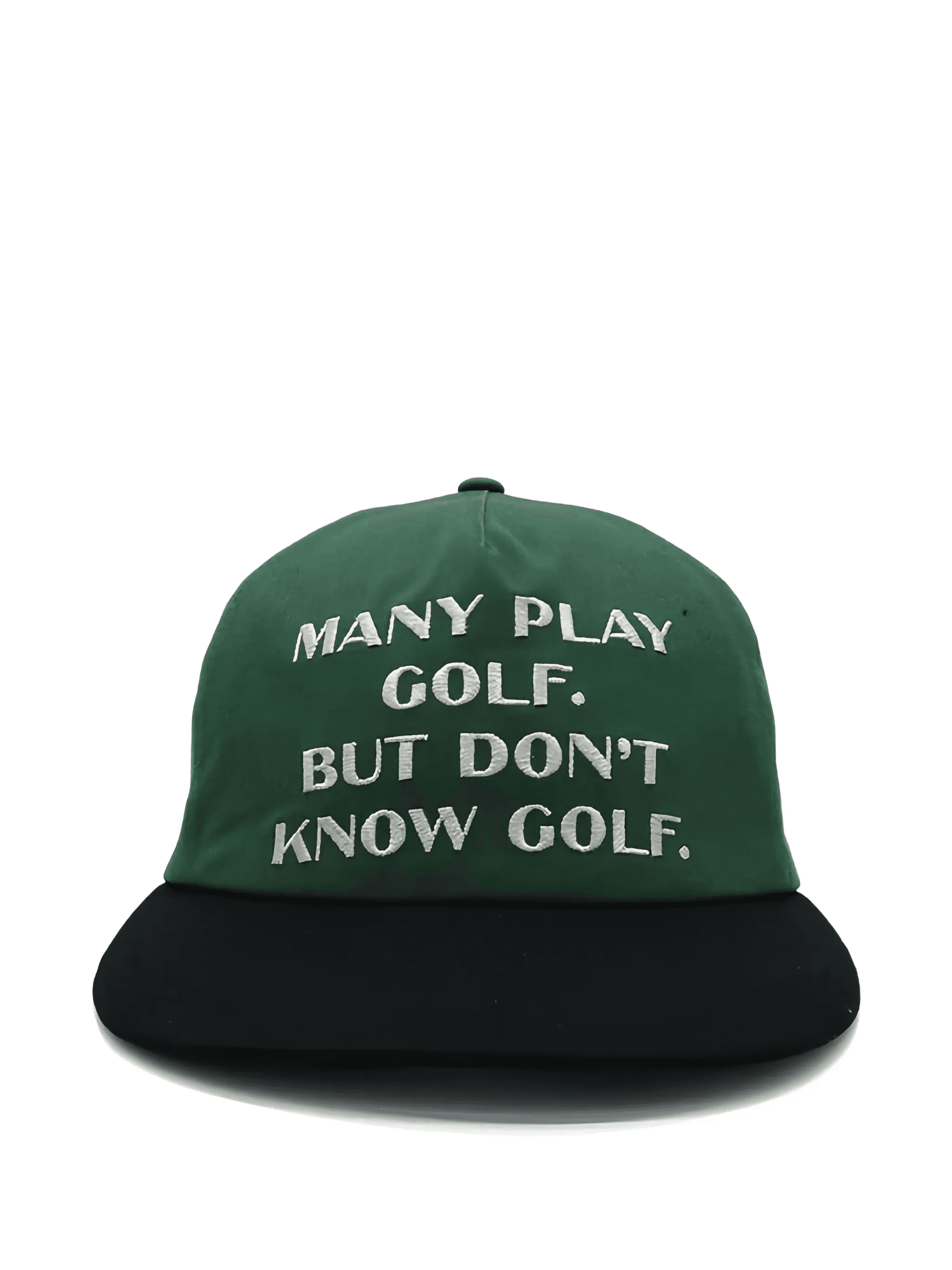 Clueless Strap Back Hat cap - Image 1