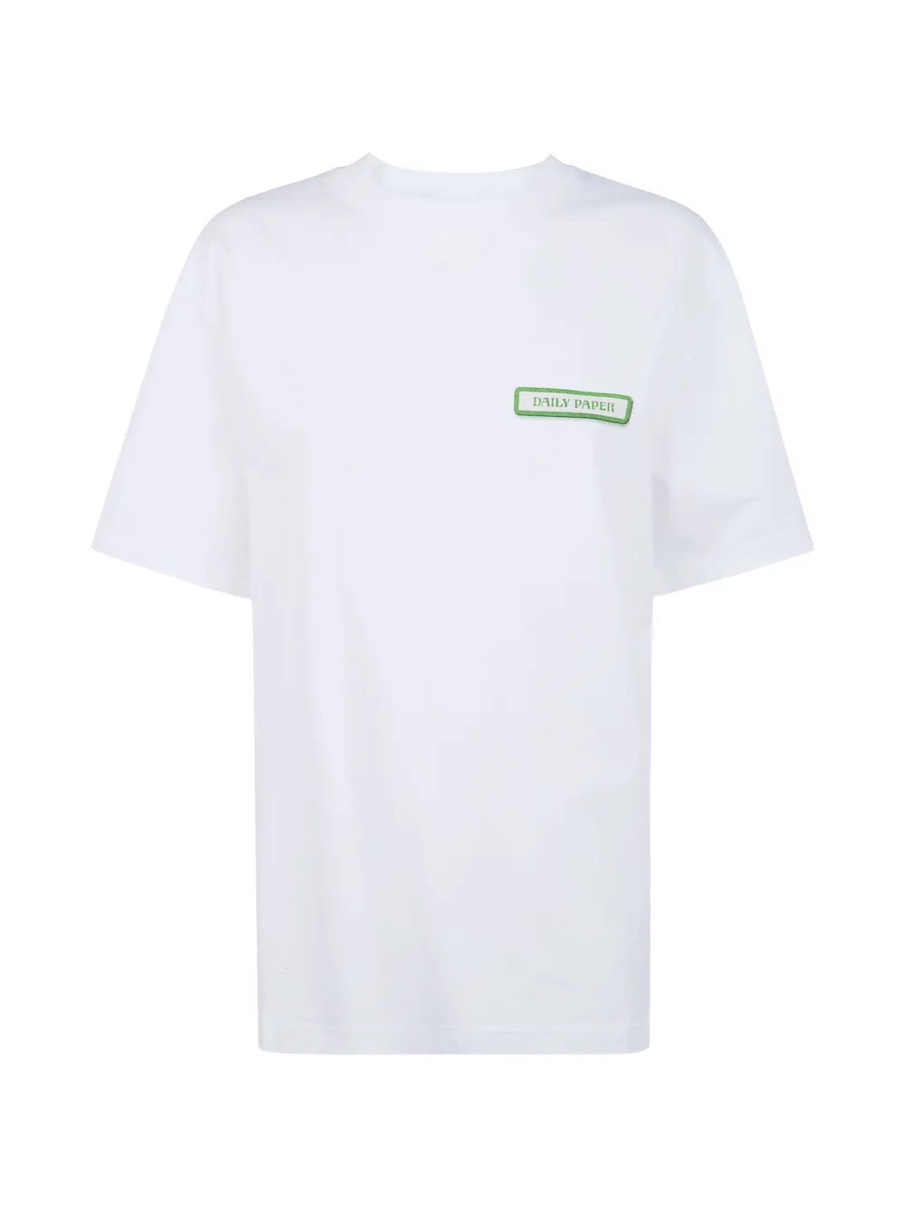 logo T-shirt - Image 1