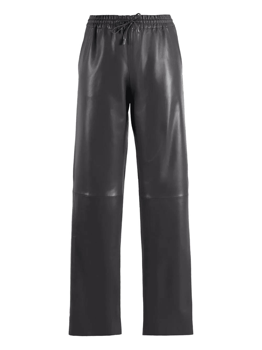 soft plonge trousers - Image 1