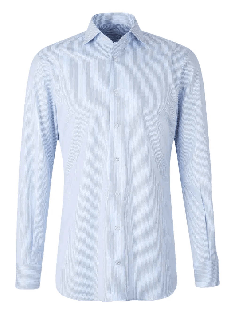 classic button shirt - Image 1
