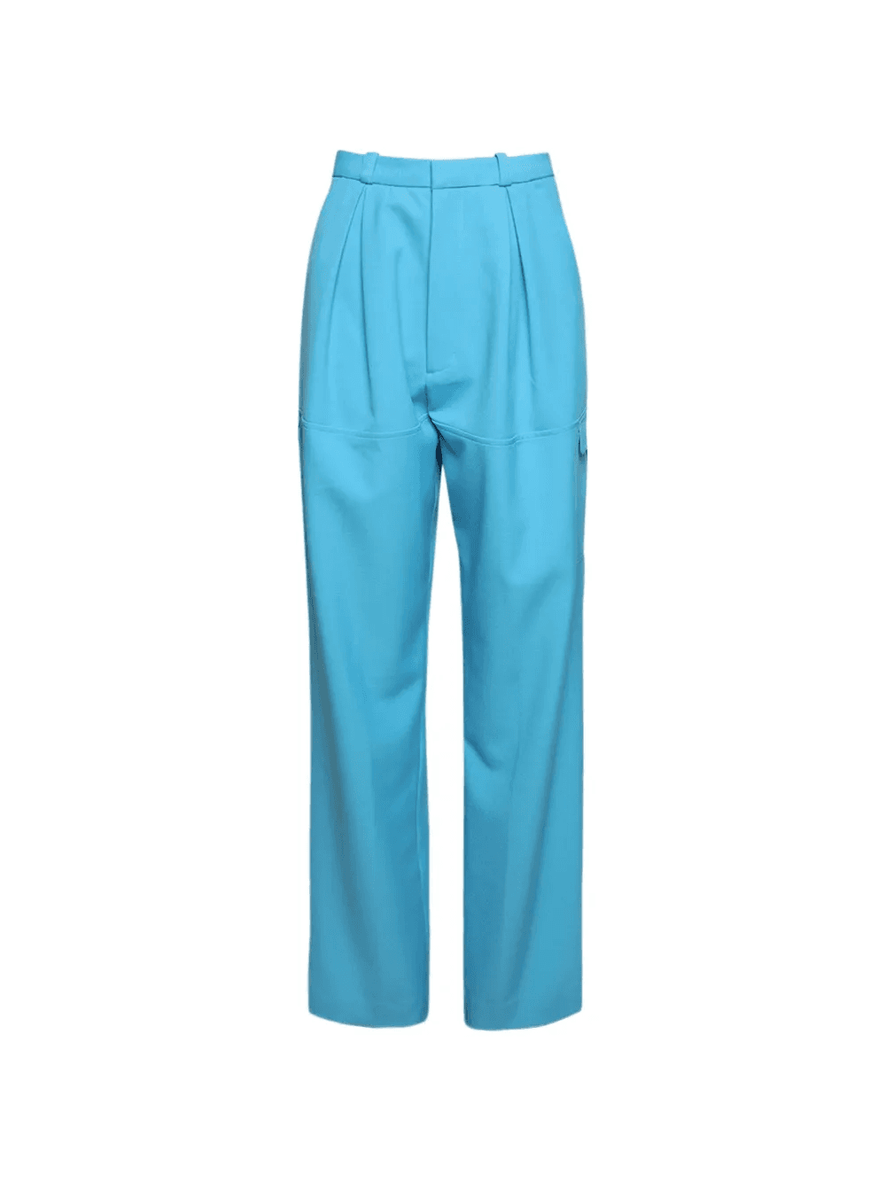 Ventilo pleated trousers - Image 1
