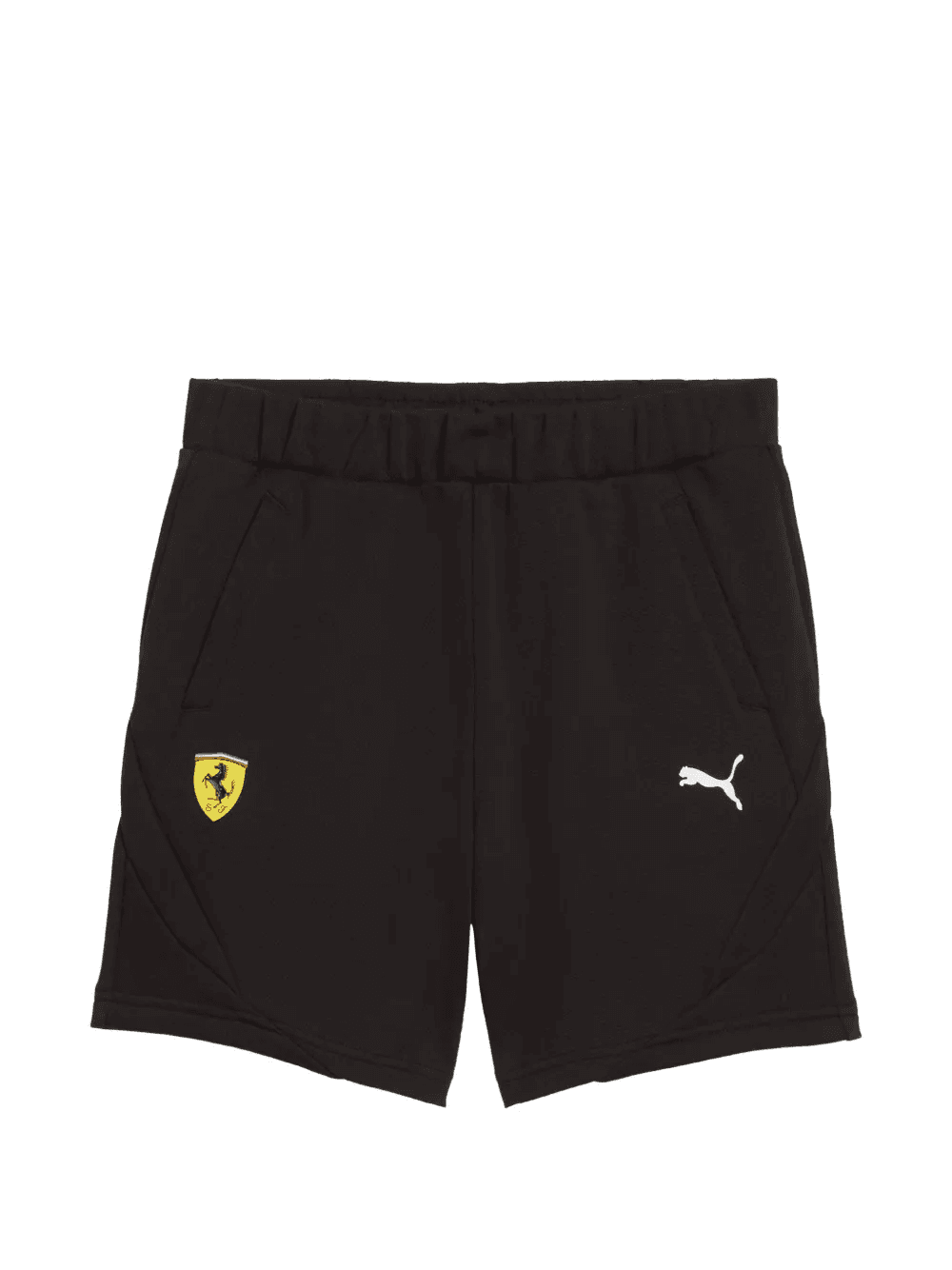 logo-detail shorts - Image 1