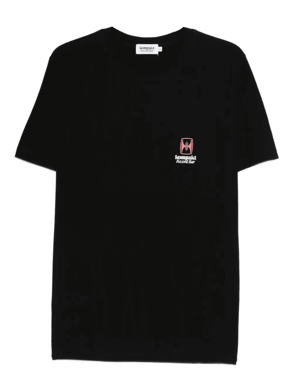 graphic T-shirt - Image 1