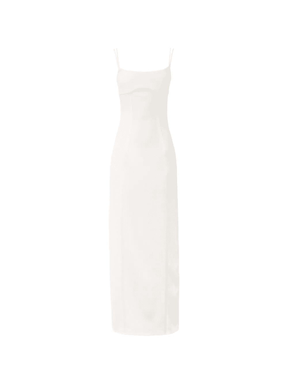 Reverse maxi dress - Image 1