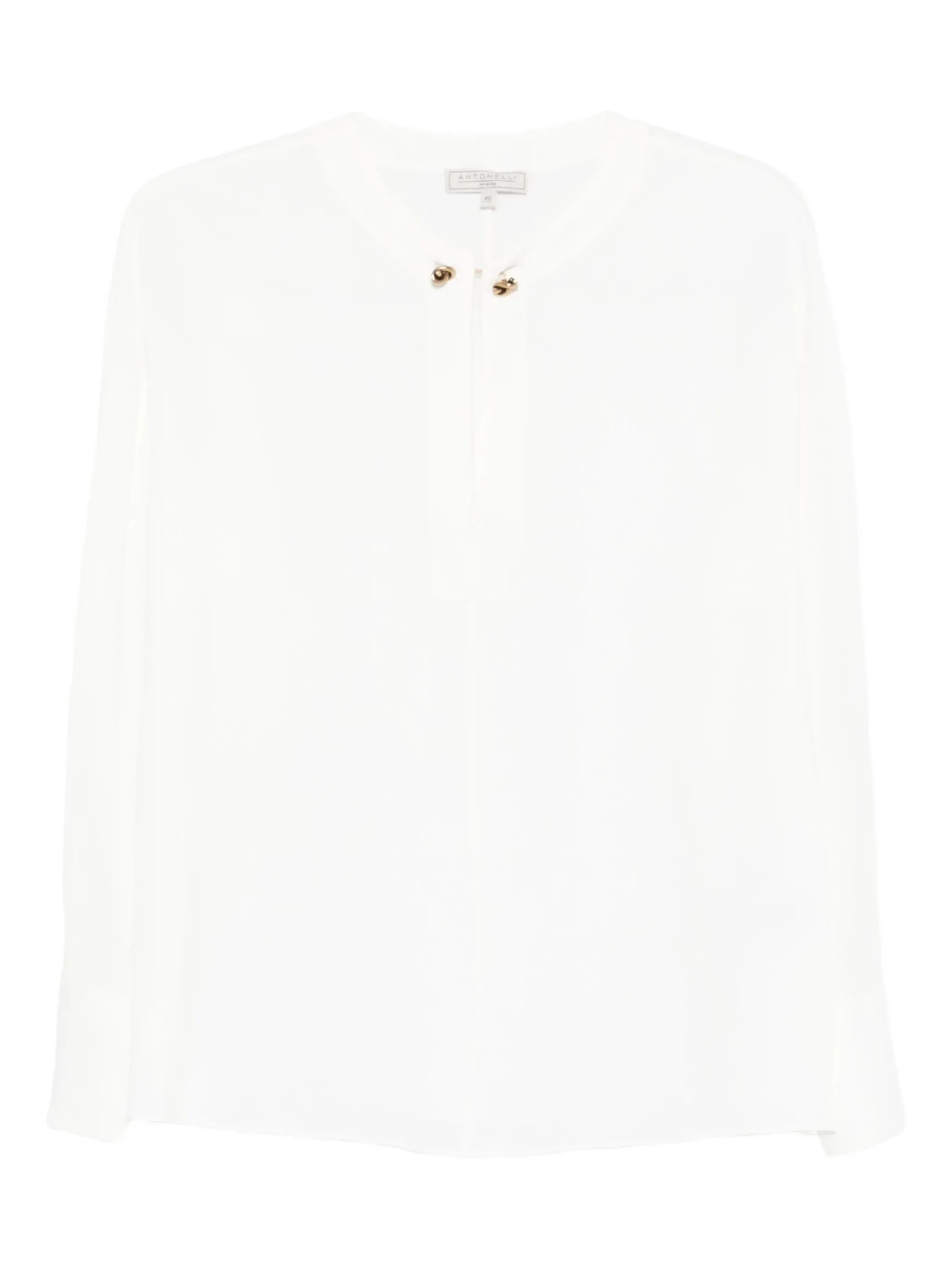 long sleeve shirt - Image 1