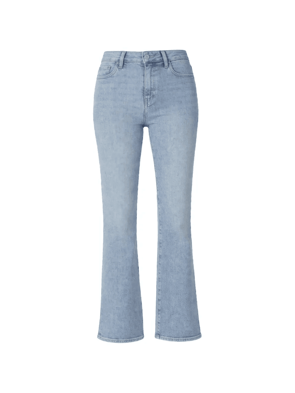 Mason Crop flared jeans - Image 1