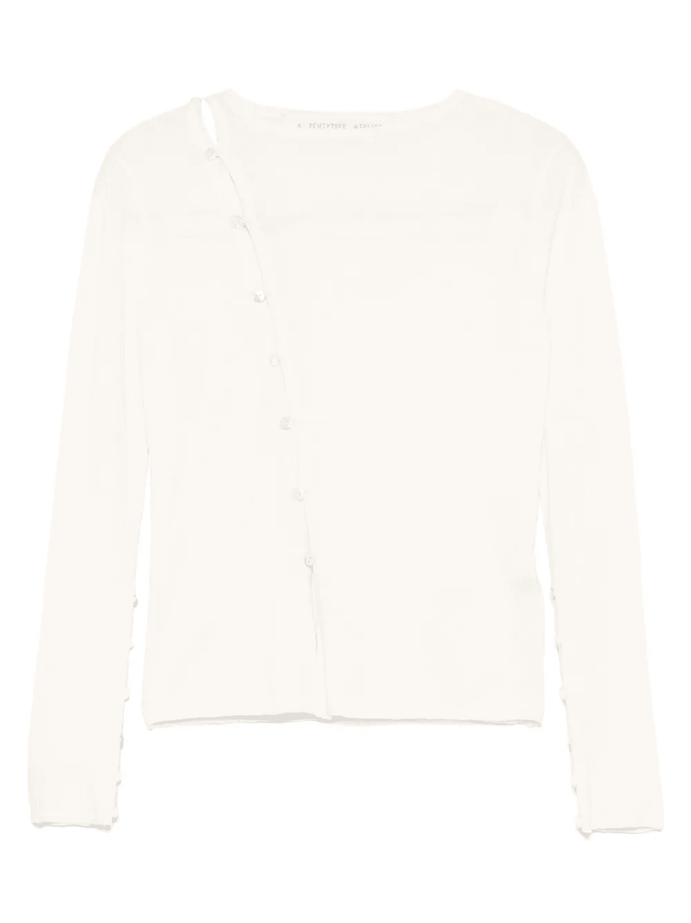 asymmetric top - Image 1