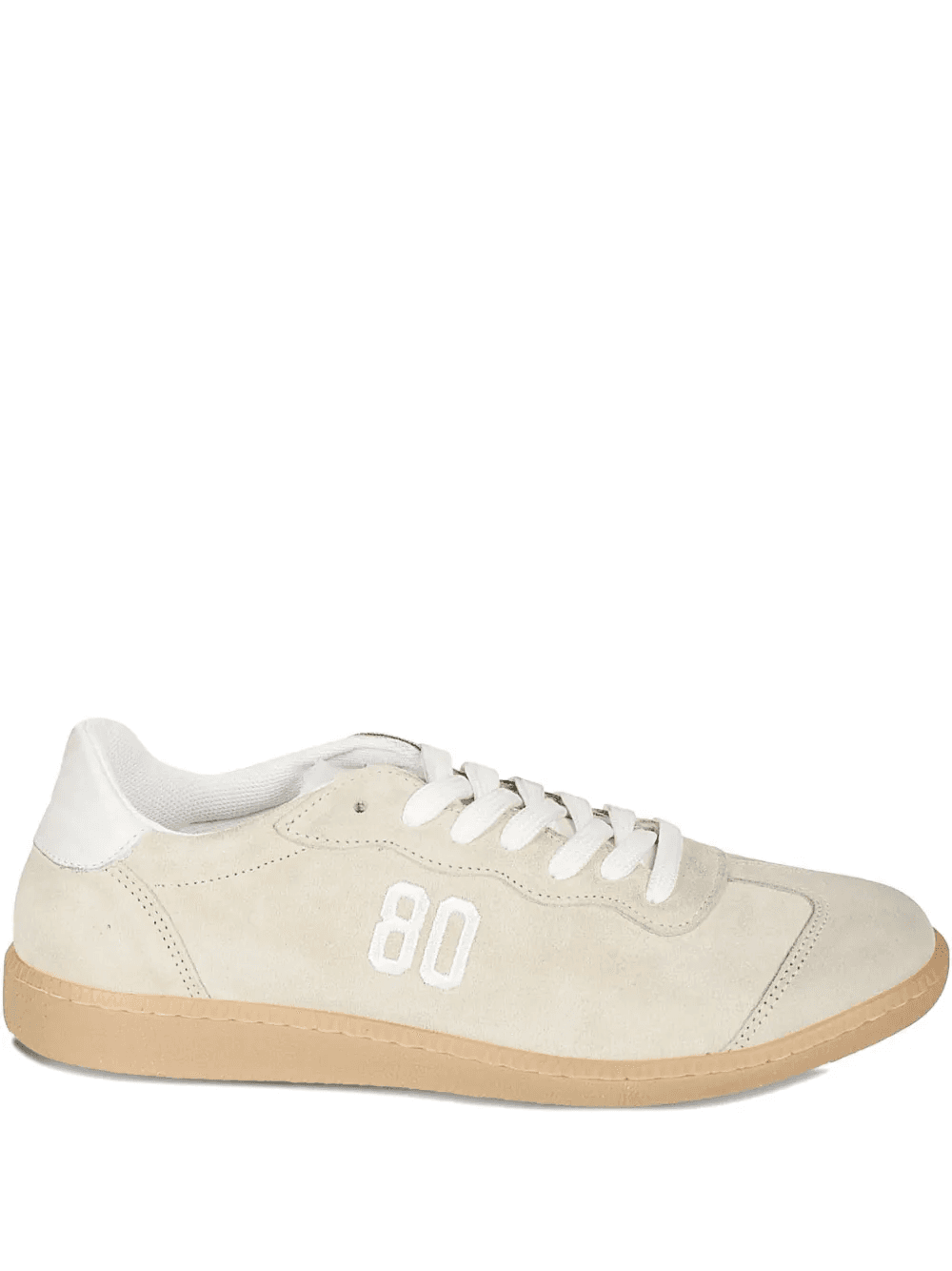 Hardvard suede sneakers - Image 1