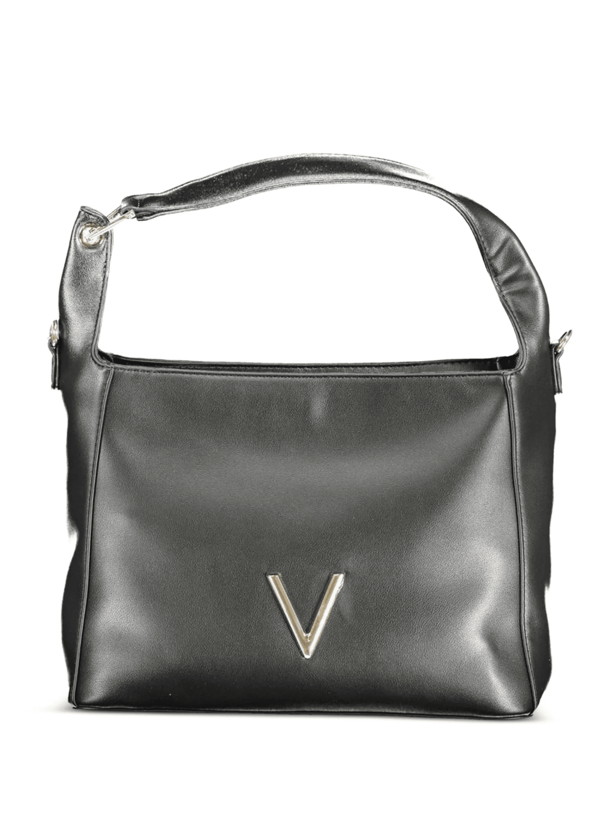 Hills logo-plaque tote bag - Image 1