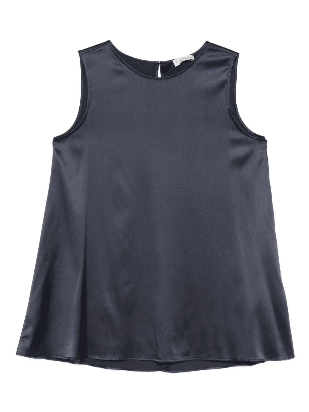 sleeveless top - Image 1