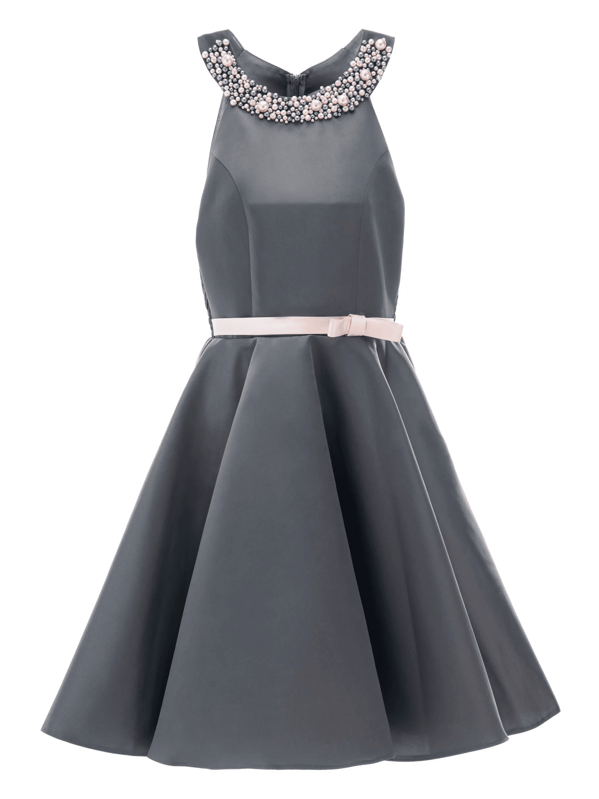 Cardona pearl-embellished dress - Image 1