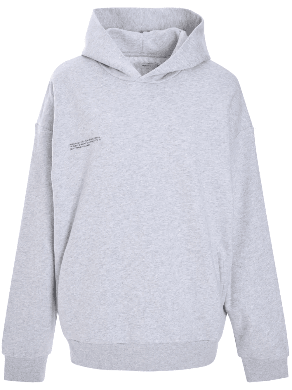 Midweight hoodie - Image 1