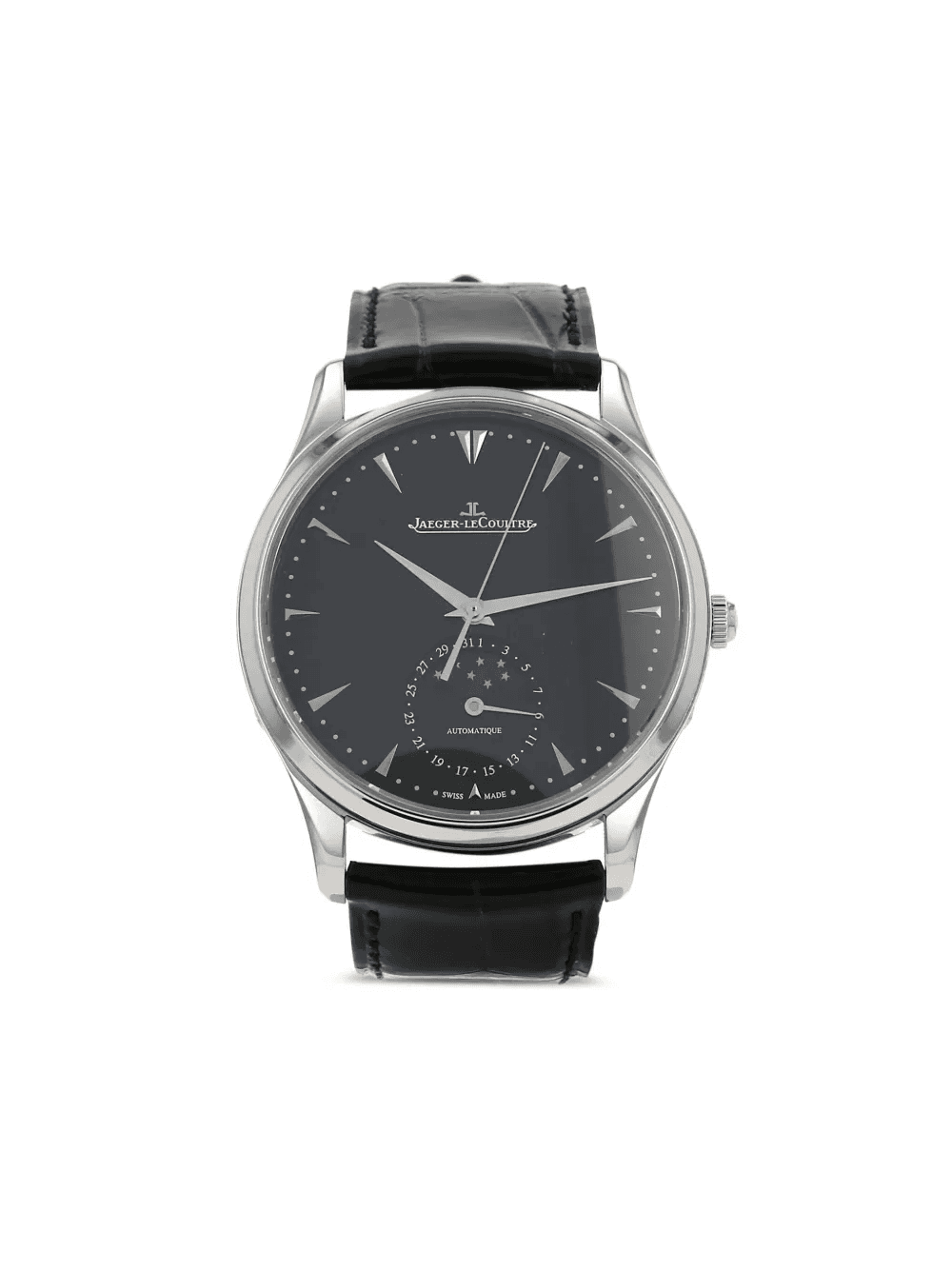 2010 Master Ultra Thin Moon 39mm - Image 1