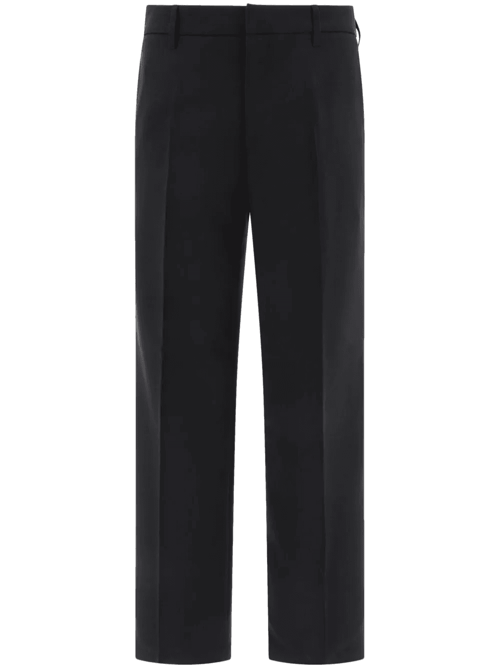 tailored bootcut trousers - Image 1