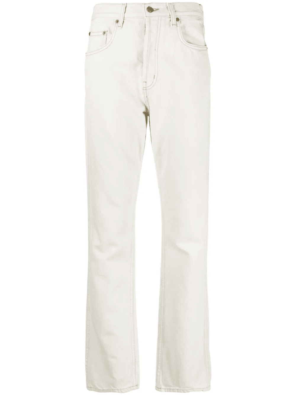 Marcel straight-leg jeans - Image 1