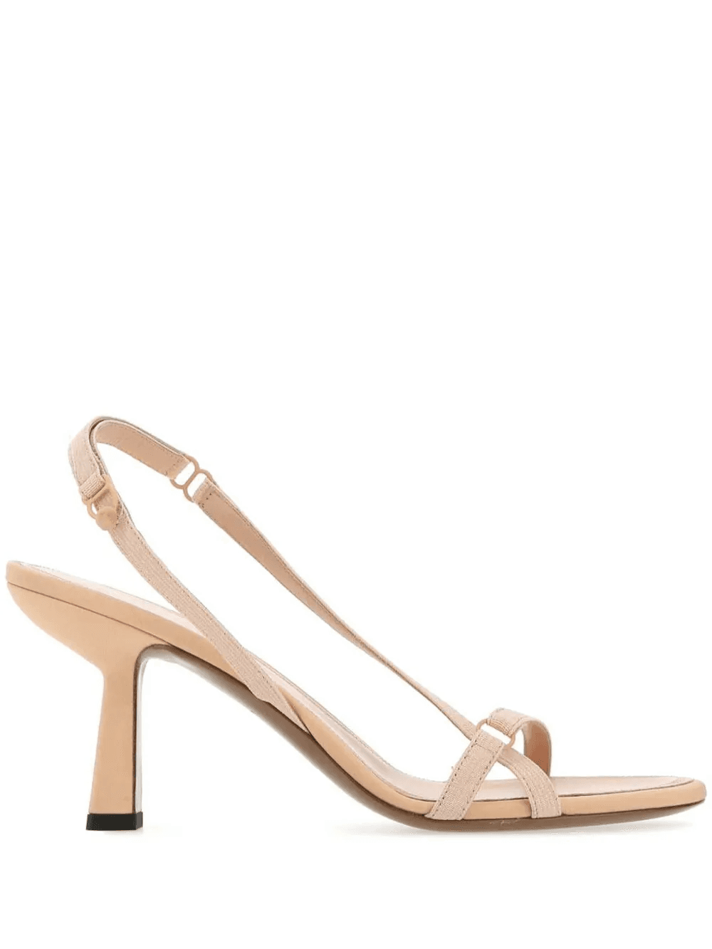 Karaka open-toe sandals - Image 1