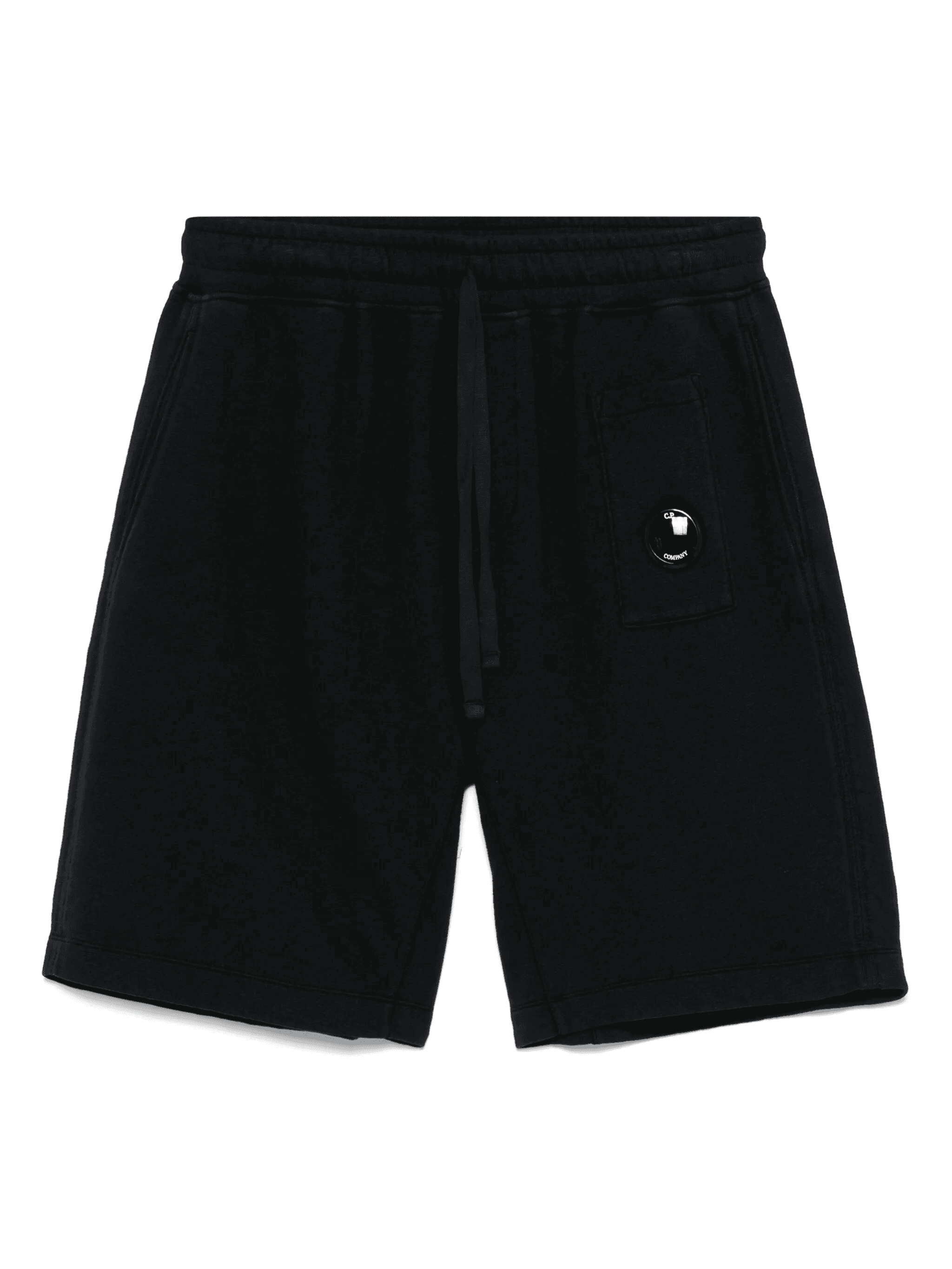Lens-detail shorts - Image 1