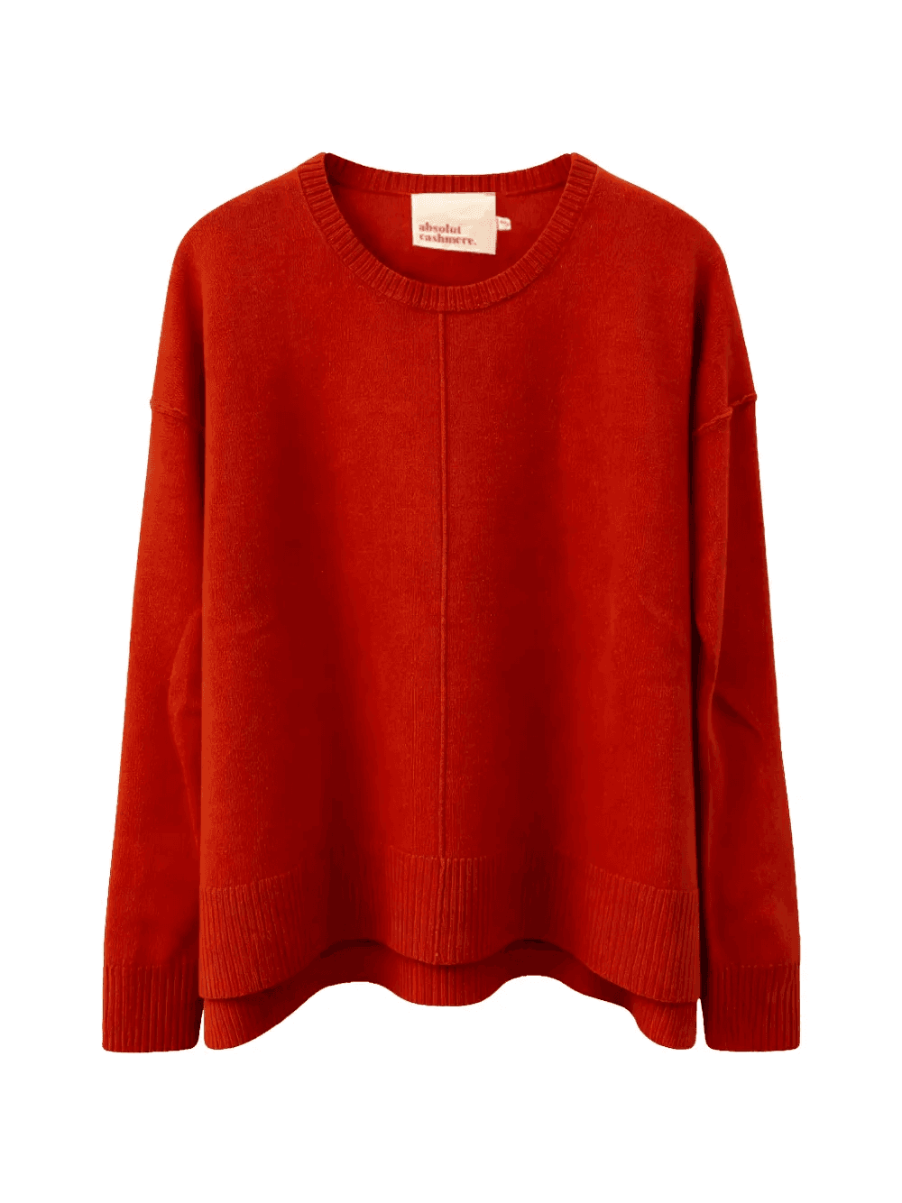 long sleeves knitwear - Image 1