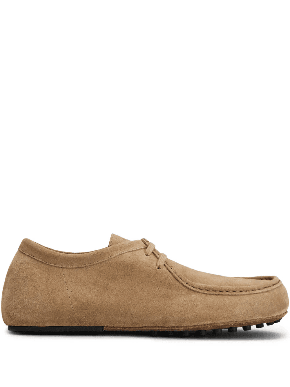 lace-up Derby shoes - Image 1