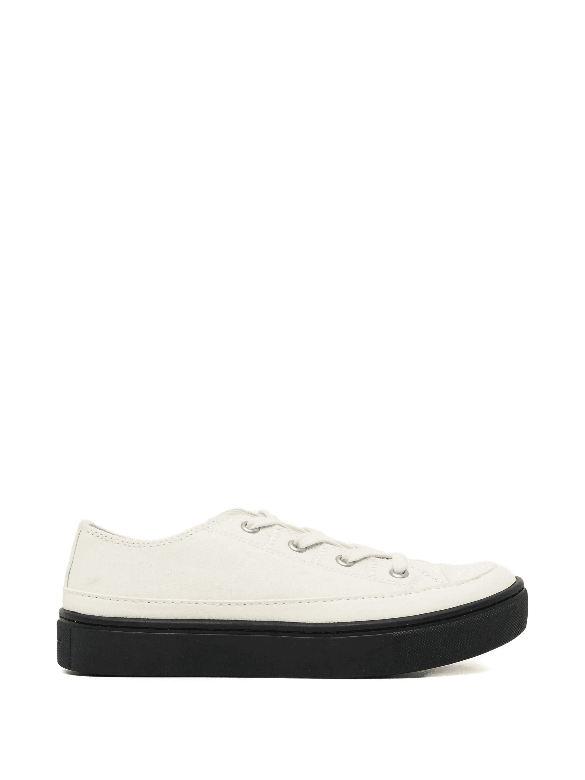 canvas sneakers - Image 1