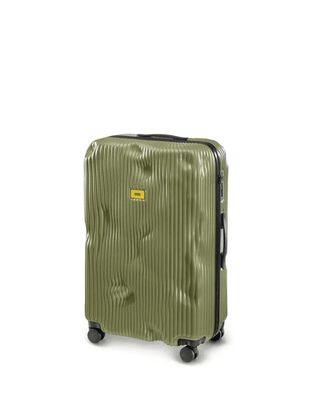 medium Stripe handle trolley - Image 1