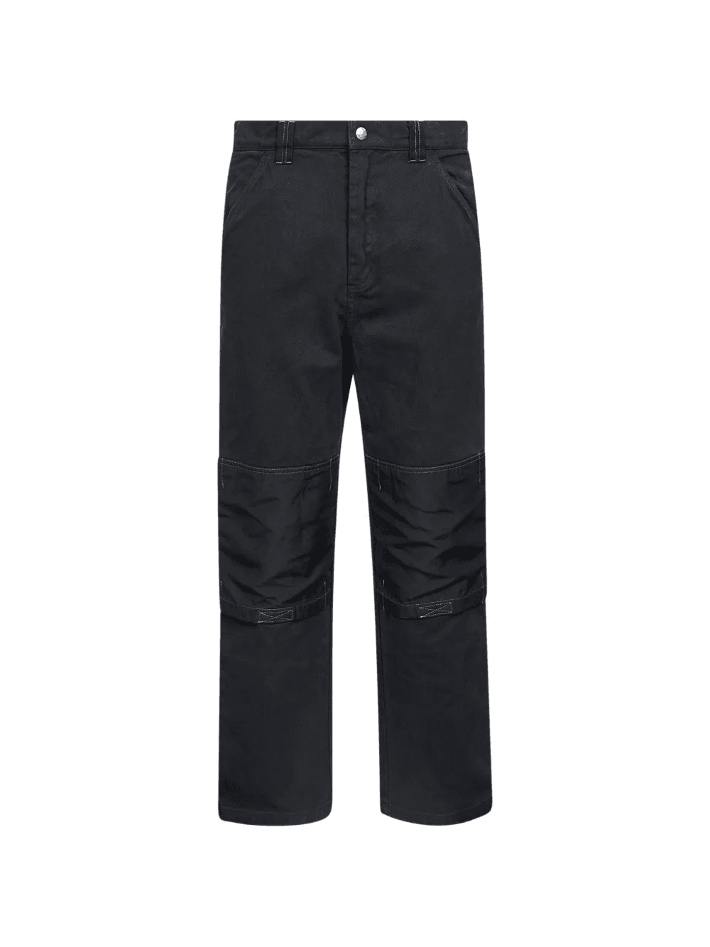 reinforced knees peacemaker jeans - Image 1