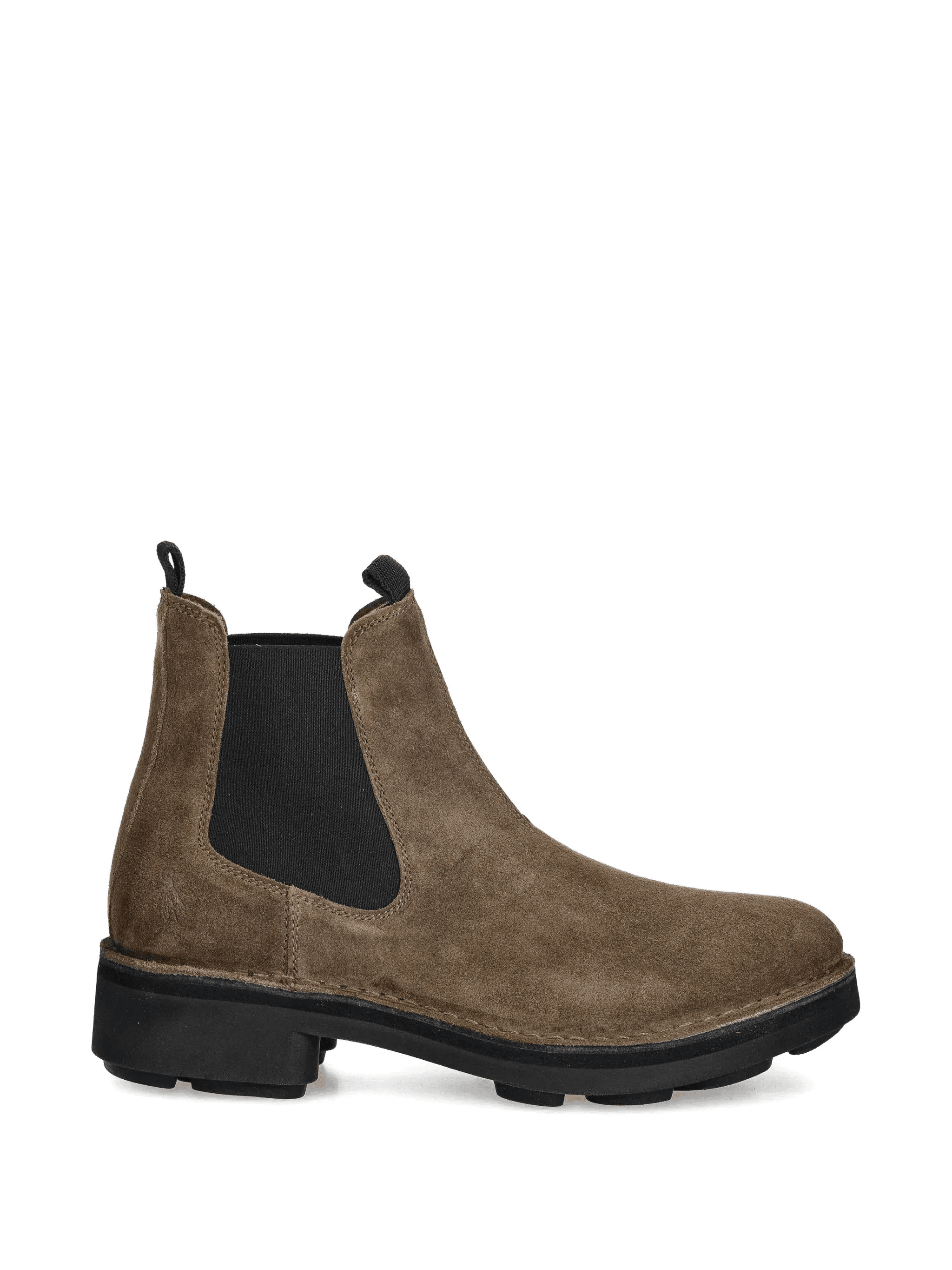 pull-on-style chelsea boots - Image 1