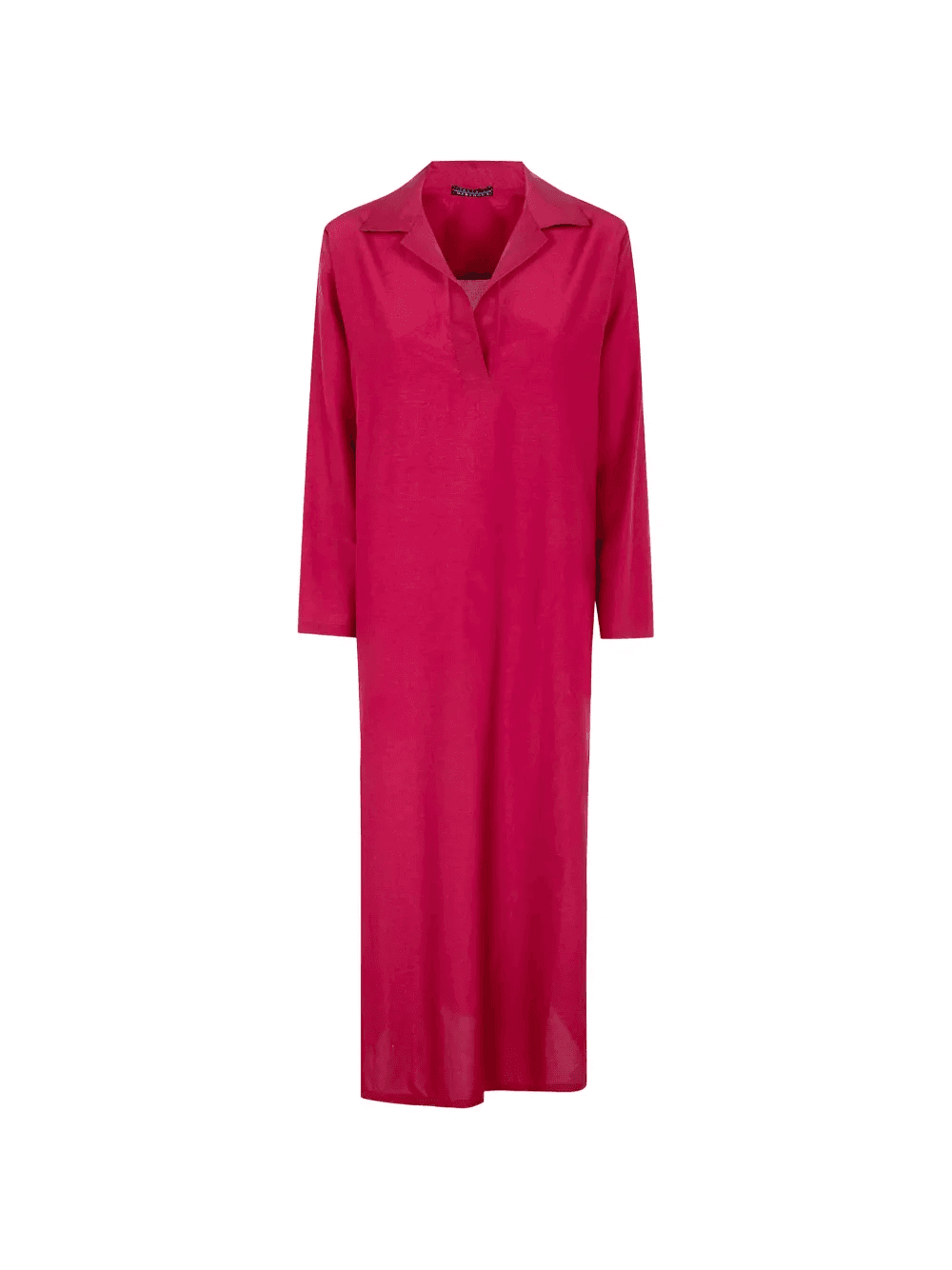 collared dress - Image 1