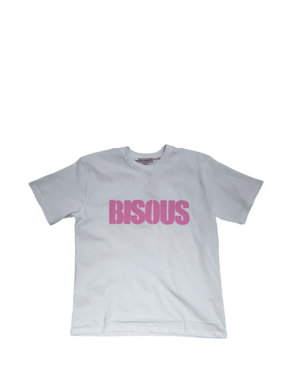logo-print T-shirt - Image 1