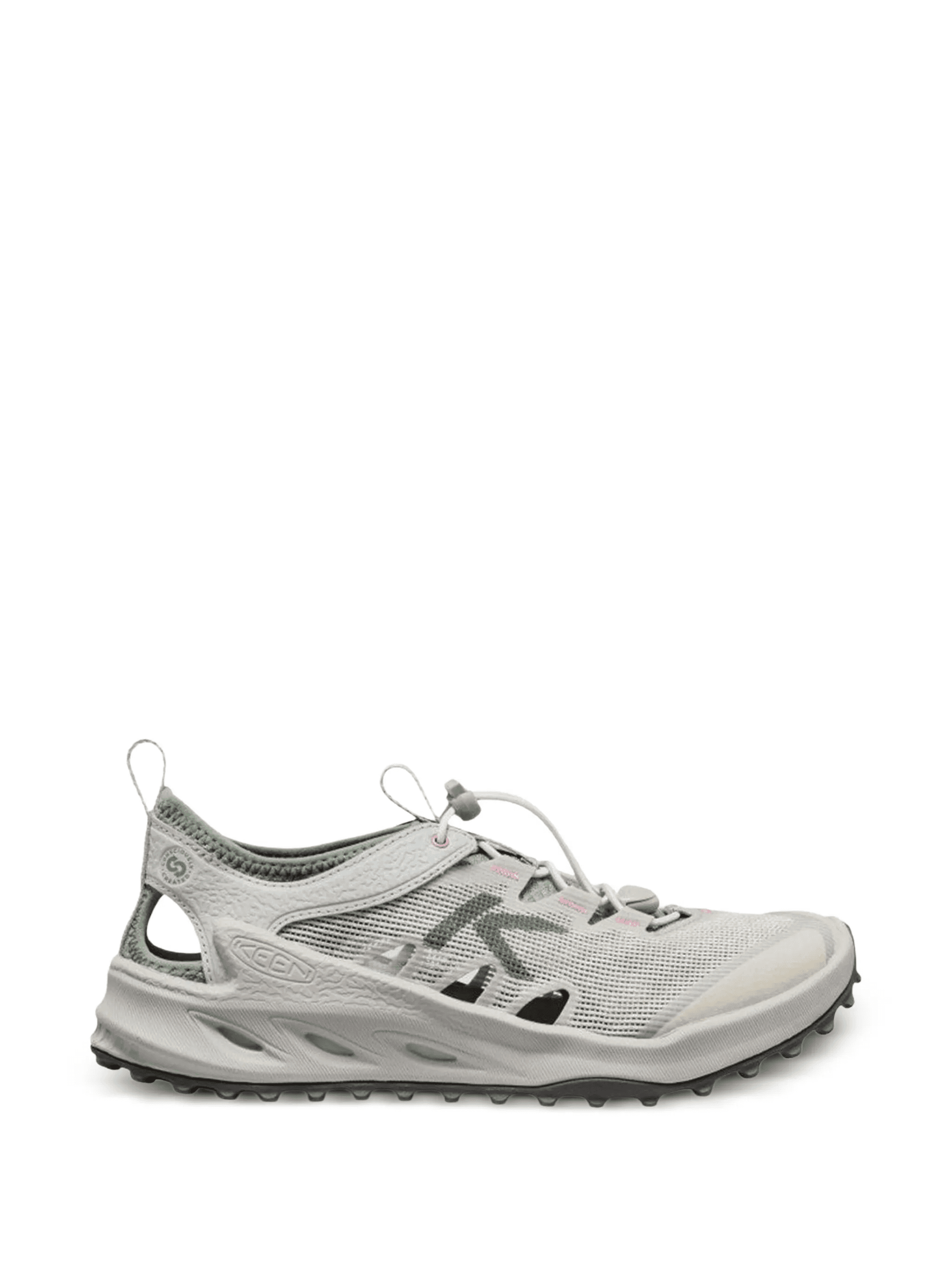 Zionic ADV sneakers - Image 1