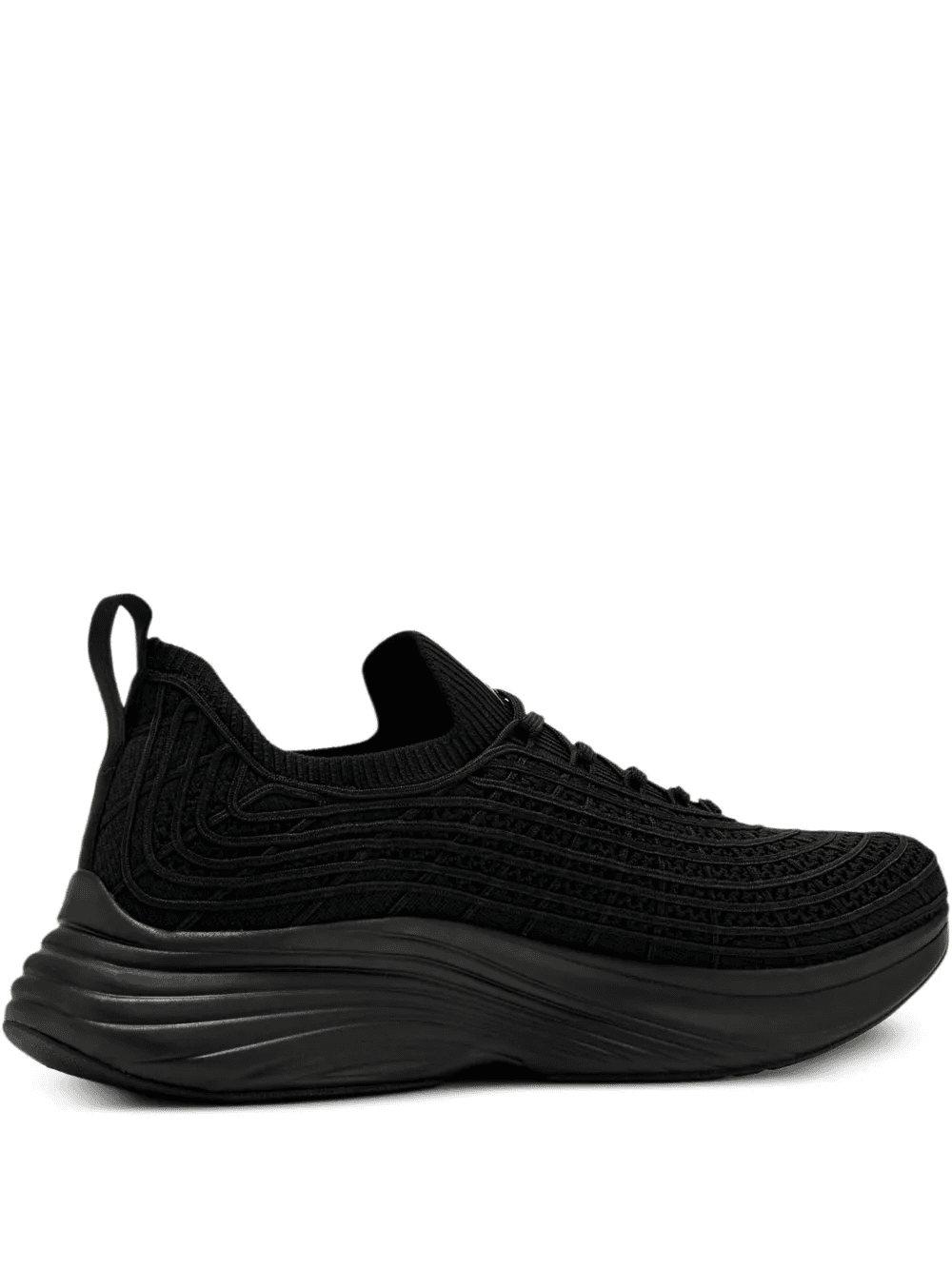 TechLoom Zipline knitted sneakers - Image 1