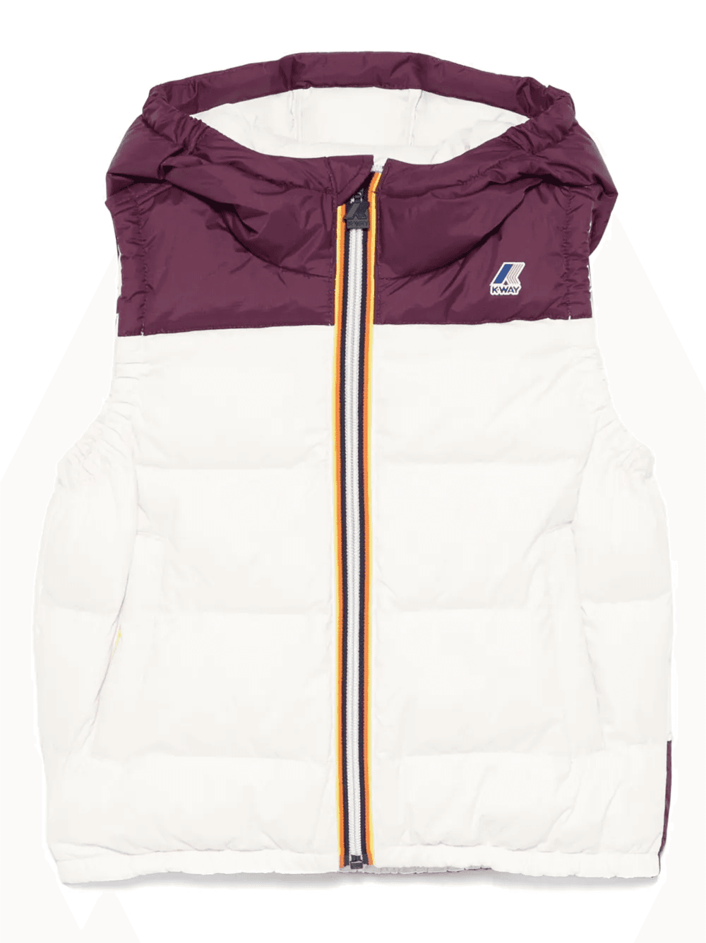 P. Le Vrai 3.0 Orlan Heavy Warm gilet - Image 1