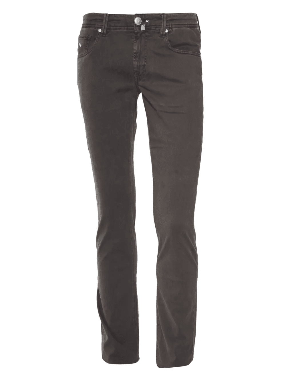 cotton trousers - Image 1