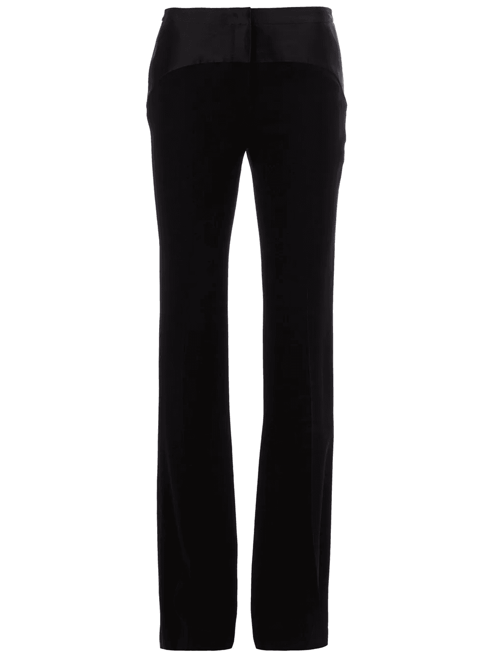 flared trousers - Image 1