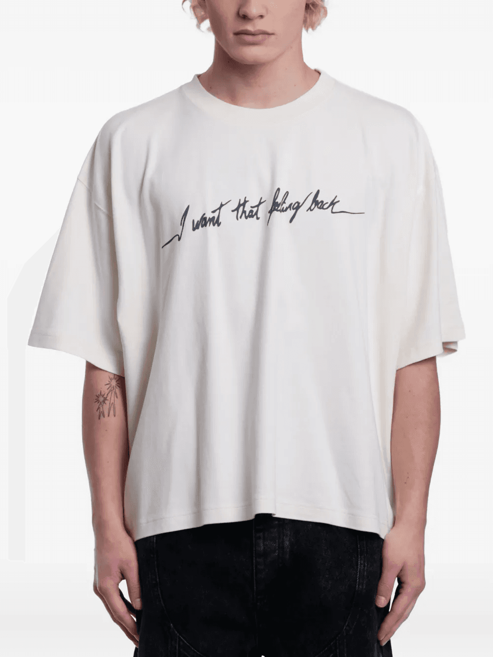Soma T-shirt - Image 1