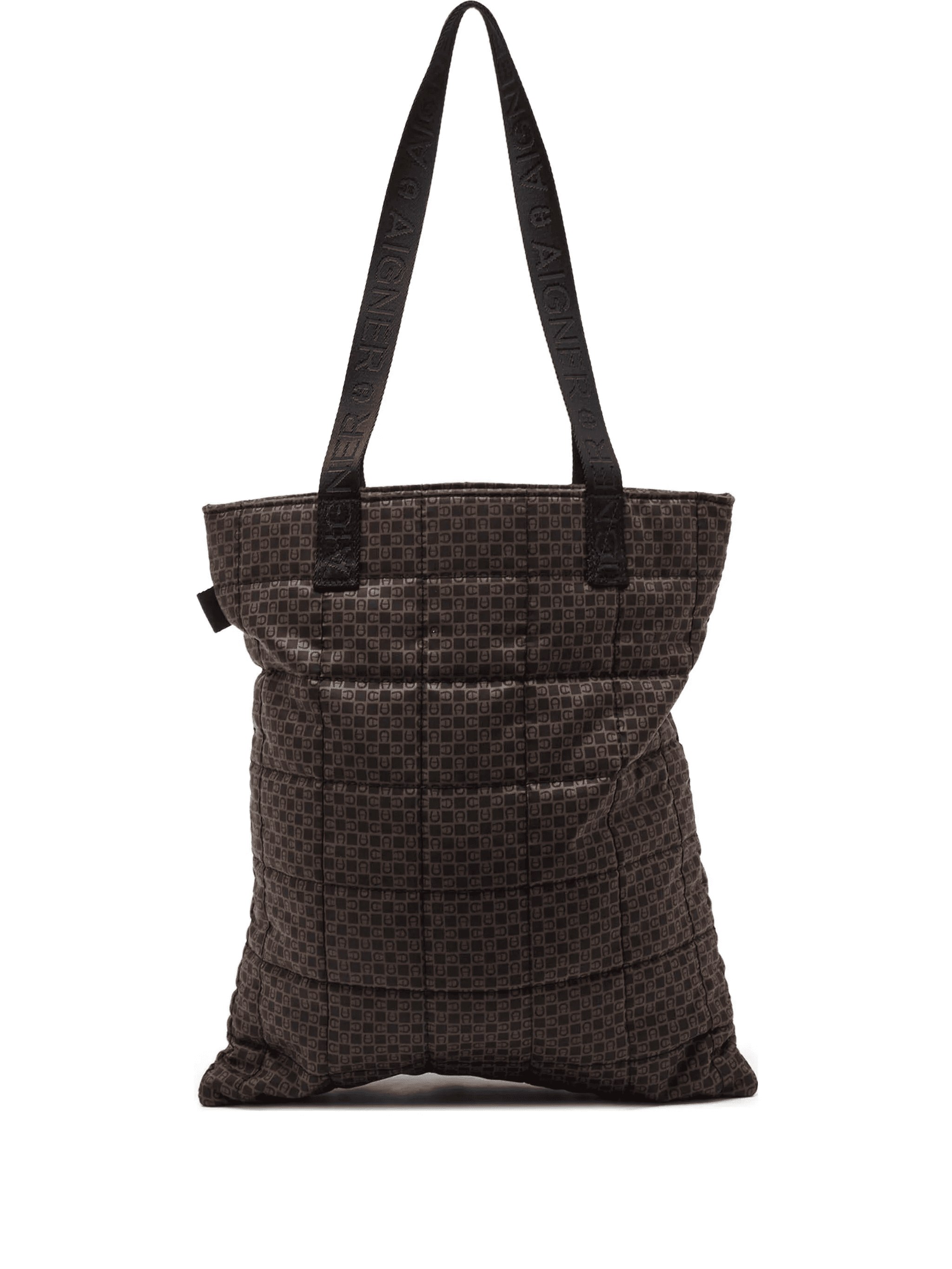 padded shoulder bag - Image 1
