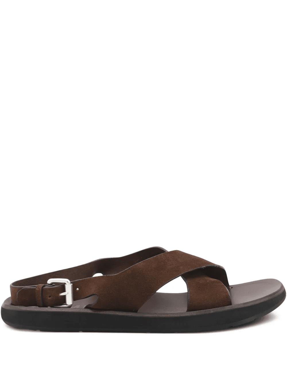 leather sandals - Image 1
