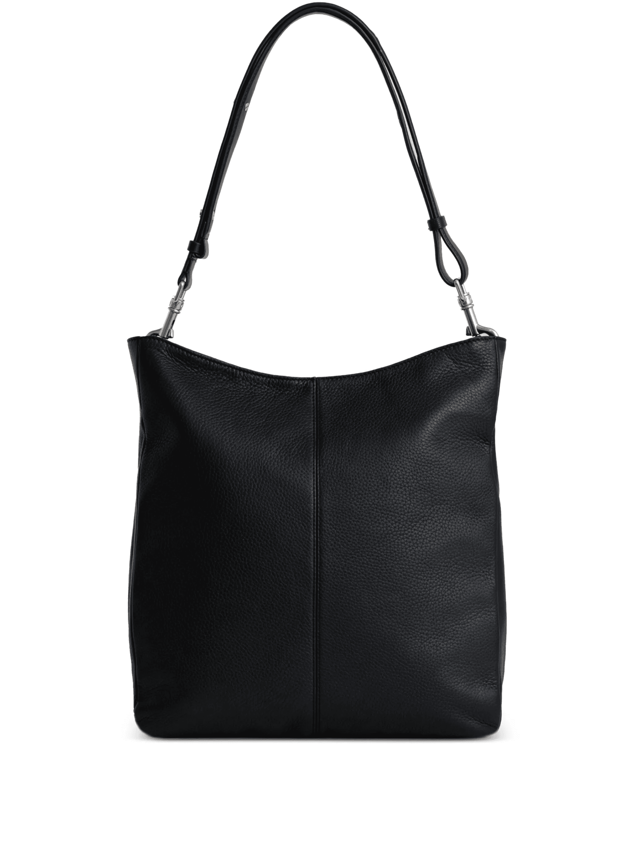 Jane detachable strap shoulder bag - Image 1