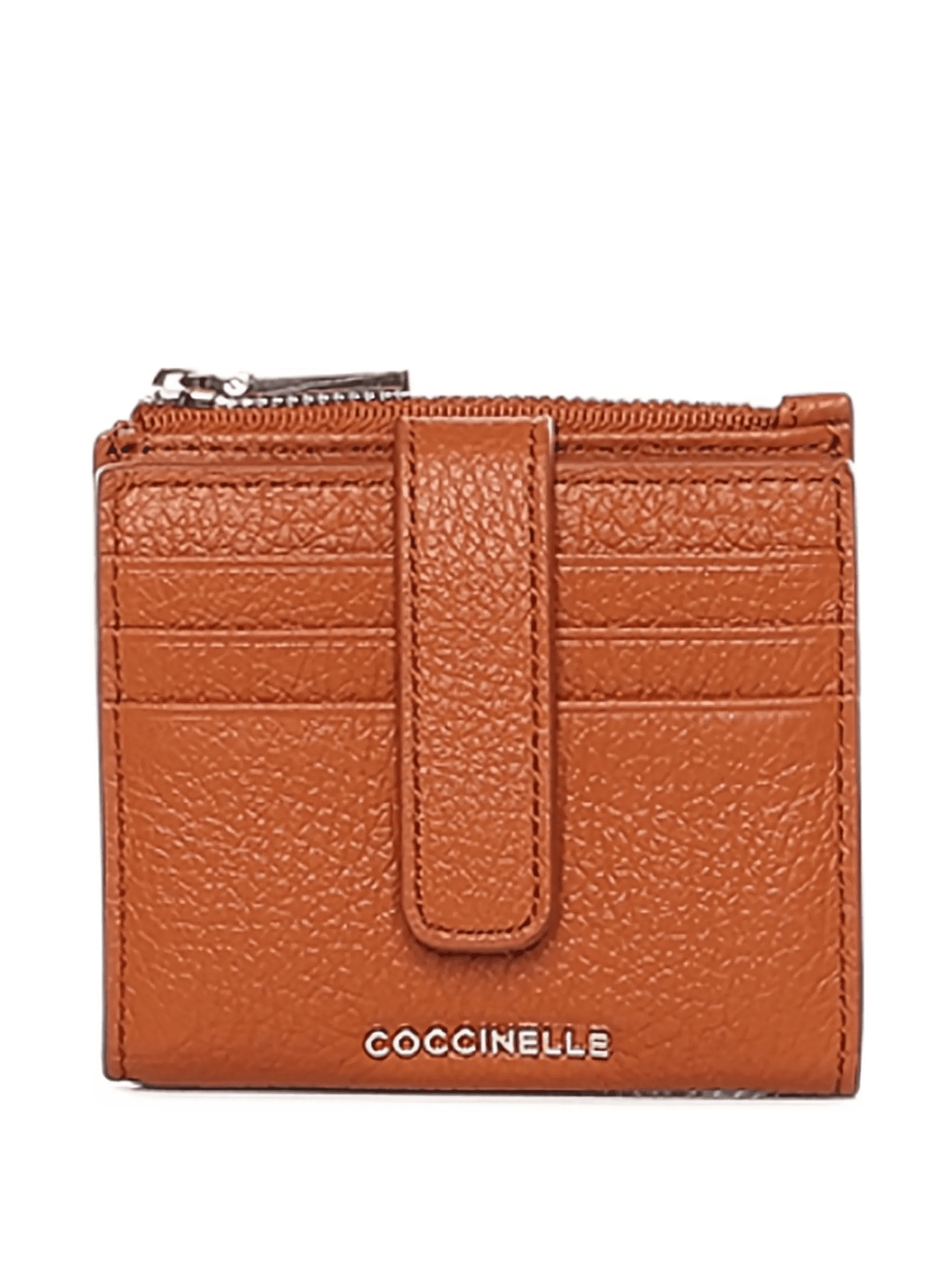 tab leather wallet - Image 1