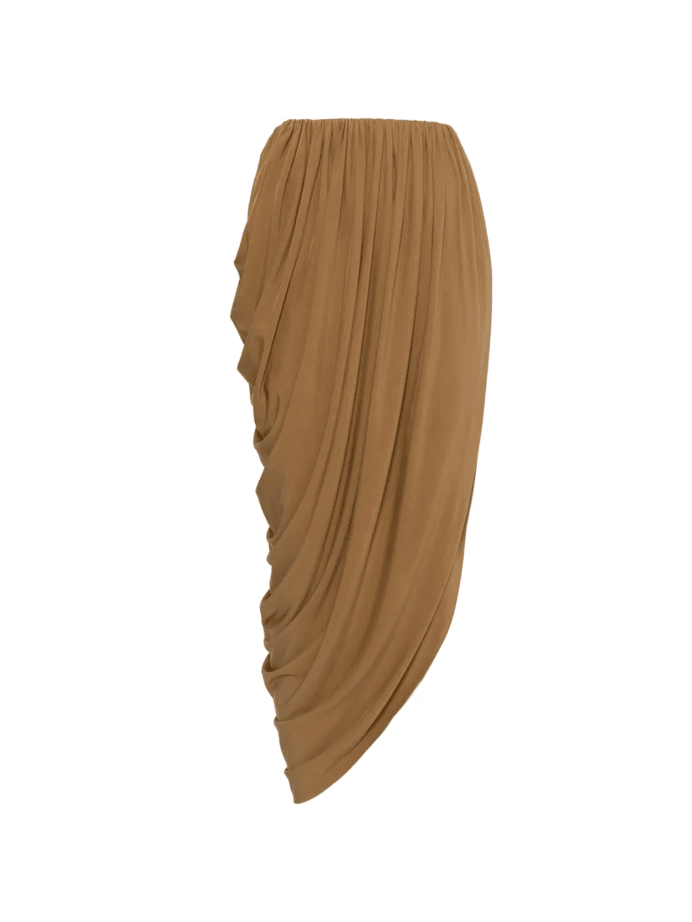 Solina draped skirt - Image 1