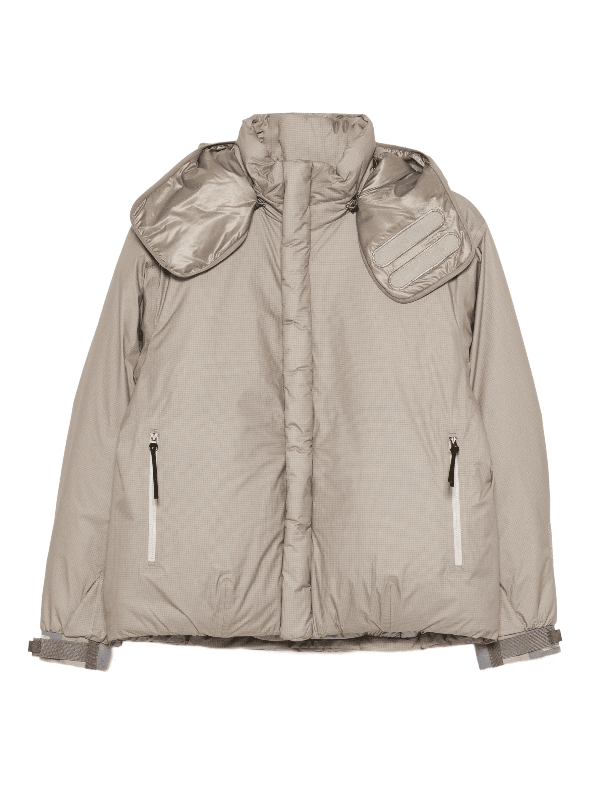 padded jacket - Image 1