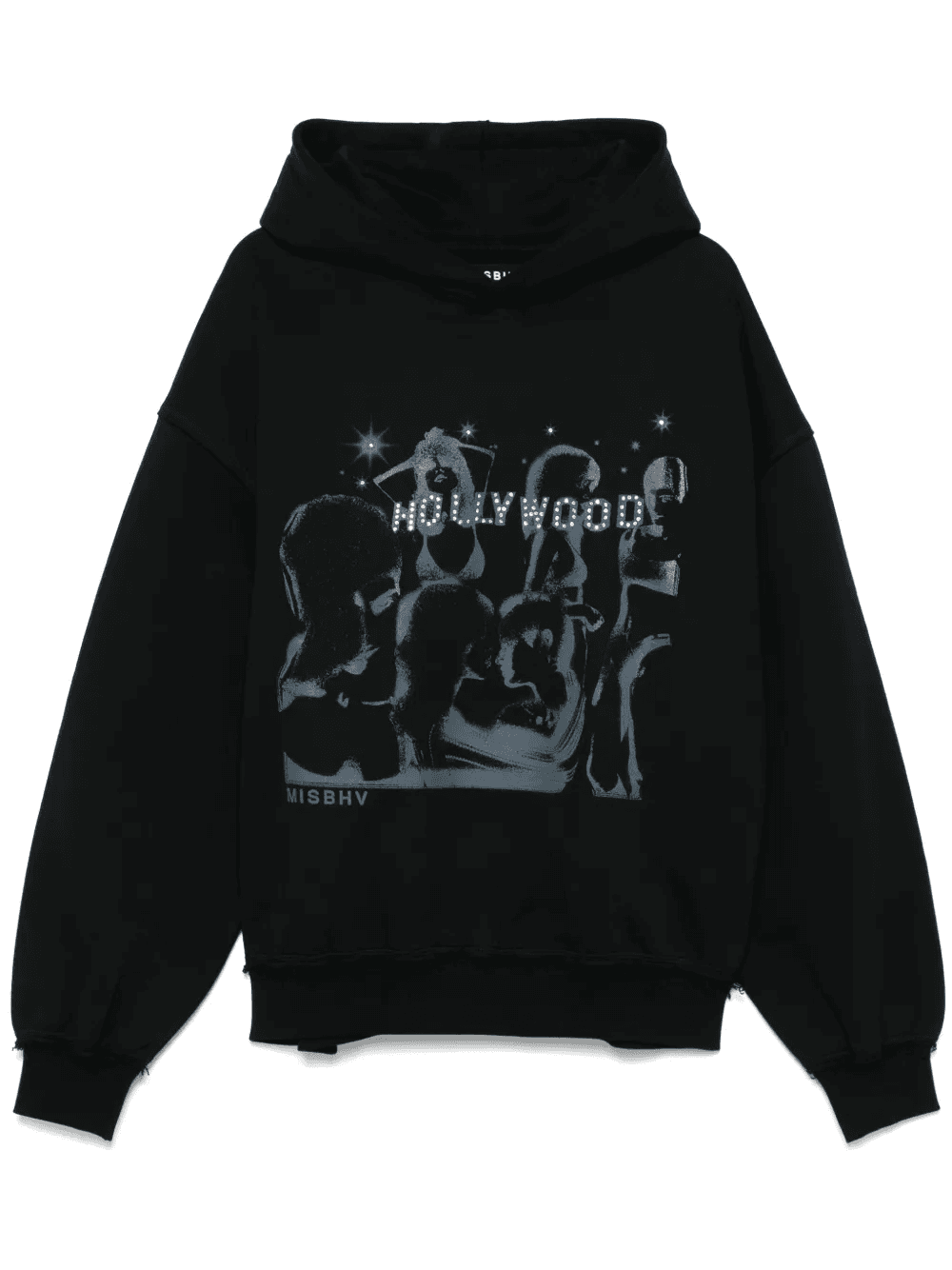 Hollywood hoodie - Image 1