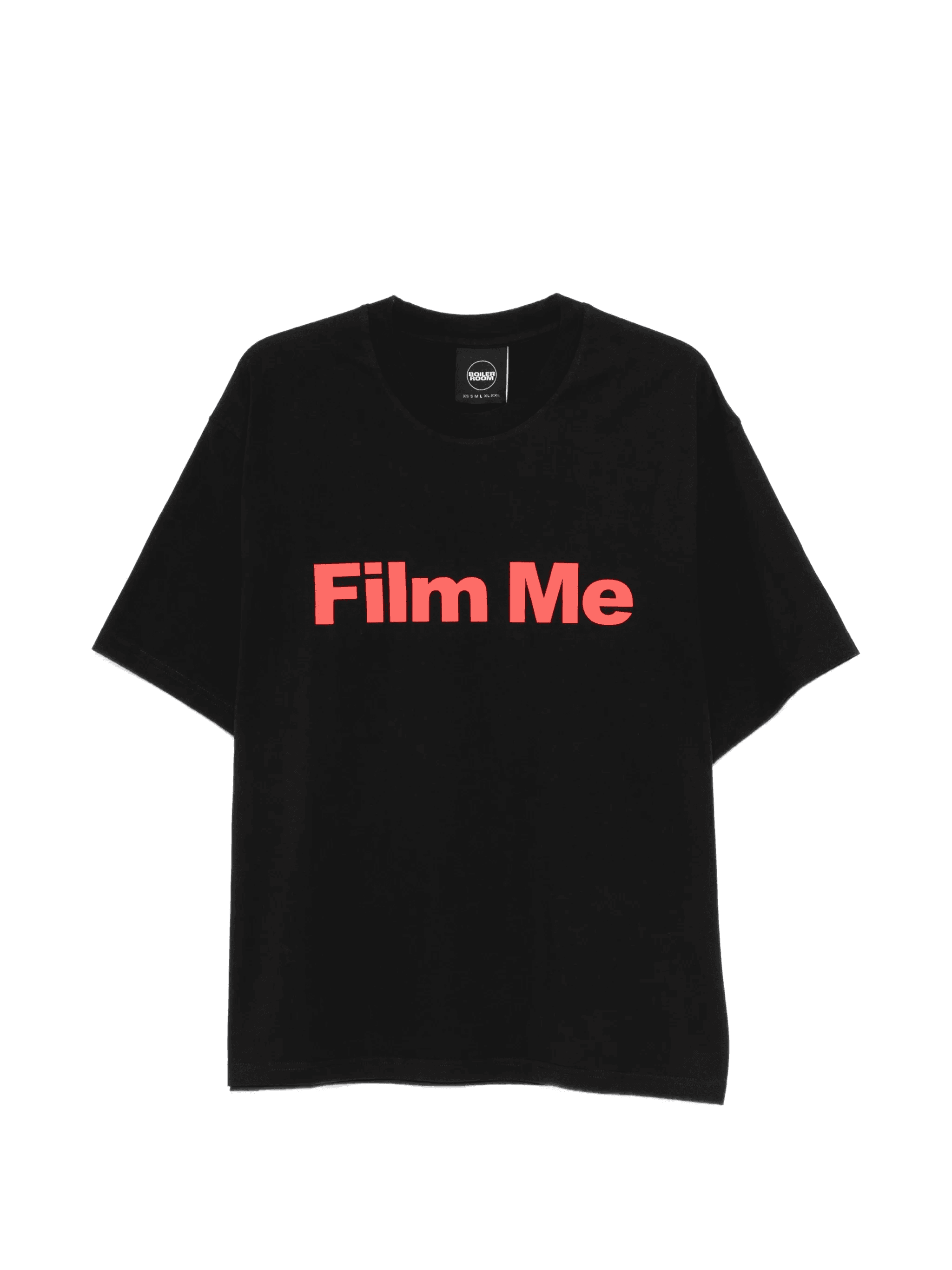 graphic-print T-shirt - Image 1