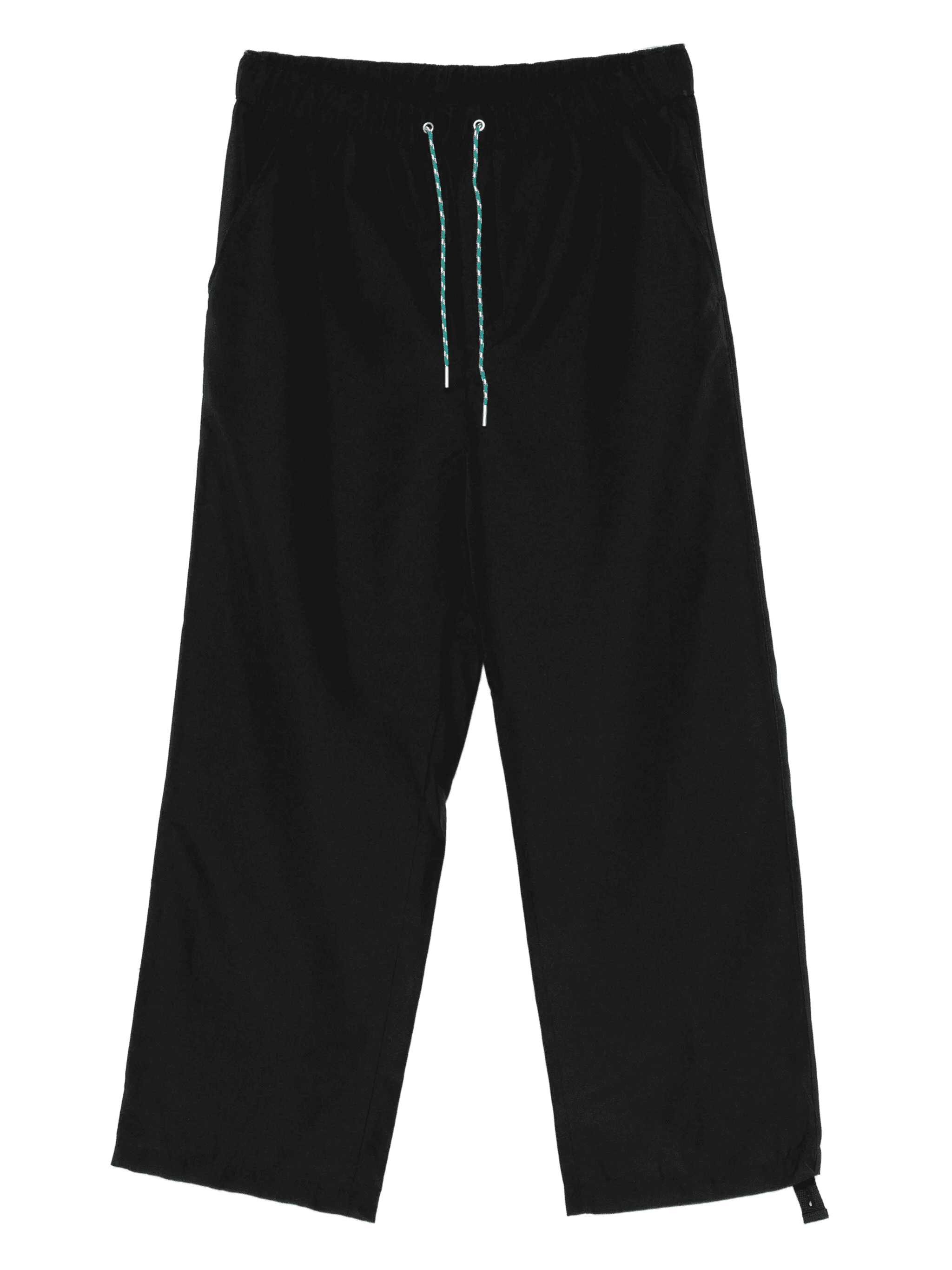 drawstring trousers - Image 1